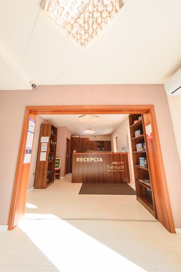 Apartment With Terrace & Amazing View Велика Ломниця Екстер'єр фото